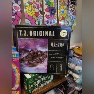 Takashi Murakami Porter BS-06R Sneaker